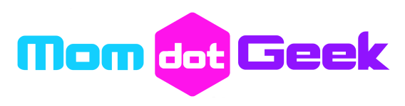 MomDotGeek.net